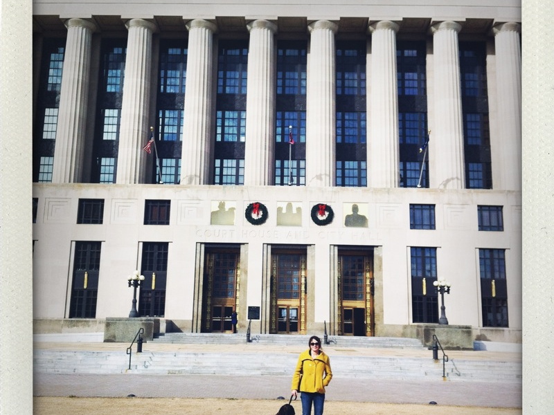 Nashville Public Square